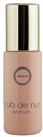 ARMAF Club De Nuit Woman Eau de Parfum, 10 ml