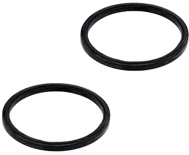 Bestway® Ersatzteil-Set Wassereinlass Dichtung (2 Stück) für Lay-Z-SPA® HydroJet Pro Whirlpools