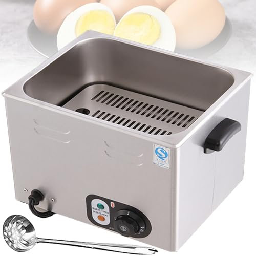 WuDLi Déshydrateur pour Aliments Et Viande Séchée, 350 W, Séchoir à Fruits pour Animaux Domestiques, 8 Plateaux, Contrôle De La Température 30-90 °c, Minuterie 24 Heures