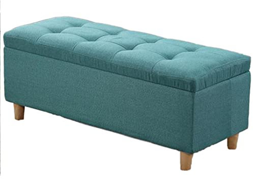 Sgabello pieghevole con poggiapiedi, 90 x 40 x 40 cm