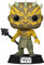 Funko POP! Star Wars Jedi: Fallen Order Nightbrother Exclusive, Yellow