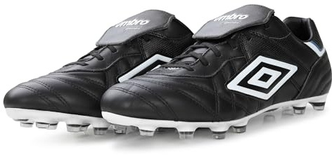 UMBRO Speciali Eternal Team HG/FG Black/White/TW Royal