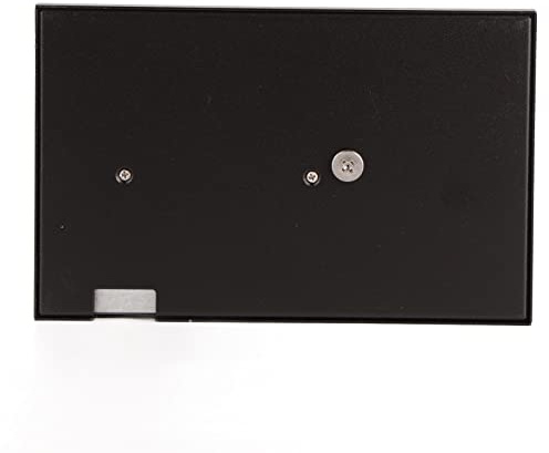 Annadue Monitor de Temperatura de Computadora de 5, para Monitor de Datos RAM de CPU de PC, Pantalla de Panel de Sensor de PC, Mini Pantalla Secundaria IPS Tipo C USB