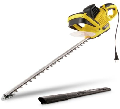 PowerPlus POWXG20080 POWXG20080-Cortasetos 600 W 610 mm