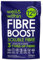 12g Soluble Fibre Supplement, 40% NHS Daily Intake, 3in1 Fibre Powder : Inulin Acacia FOS (Fructooligosaccharides) Well Within Prebiotics for Gut Health (200g Bag, 30 x 6g Fiber) Pre Biotic Drink