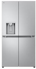 LG Réfrigérateur américain GML960MBBE
