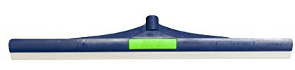 Midwest Rake 24 SpeedSqueegee, 15-20 Mil – Polymer Frame, Color Coded, Epoxy & Urethane Flooring Tool – SKU 47862