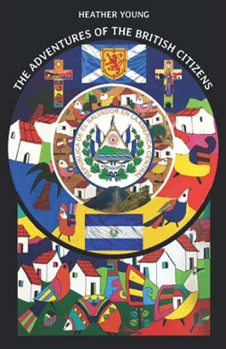 The Adventures of the British Citizens