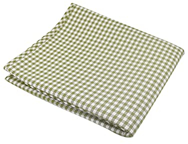 WILLQ Inkontinenzauflage Waschbar Matratzenschoner Wasserdicht Matratzenauflage atmungsaktive Bettunterlage Matratzenschutz für Erwachsene Kinder Haustier Anti-Allergie Matratzenschutz,39×55