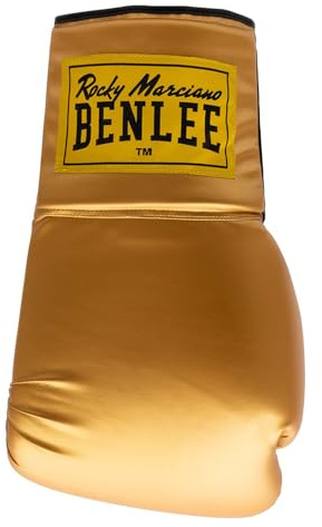 BENLEE Autogramm Handschuh Benlee (1 Stück) Giant BENLEE one Size, Gold