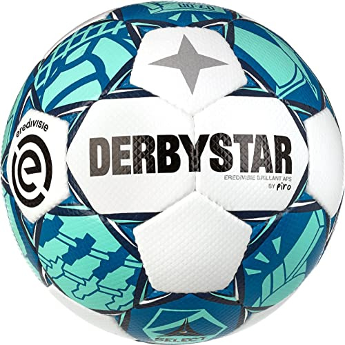 Derbystar FB-EREDIVISIE BRILLANT APS v22