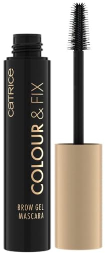 Catrice - Mascara Gel Colour & Fix Brow - 10 Blonde