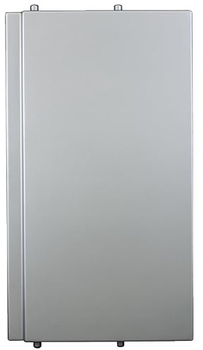 Polar AA222 Ice machine Door fits Polar 20kg ice maker model: ZB20. (Product code: T316)