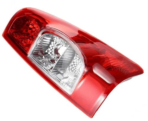 Luz Trasera Del Parachoques Luces Traseras Para Isuzu Para Rodeo Para DMax Pickup 2007 2008 2009-2012 Antiniebla Freno Conducción Lateral Luz De Marcha Atrás Luz Trasera Del Coche(lado derecho)