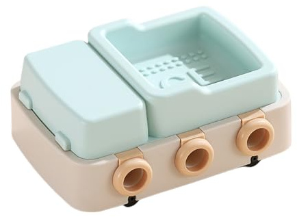 Moldes De Silicona Para Helados,6 Compartimentos Con Tapa, Fácil Desmoldeo Y Reutilizable,Molde Para Hacer Paletas Caseras En El Congelador | Para, Pudín, Gelatina, Yogur, Caramelo Y Chocolate