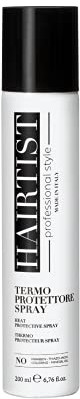 Hairtist - Termoprotettore Spray - Spray Termoprotettore Capelli - Idrata e Riduce la Rottura del Capello - Protegge i Capelli dal Calore di Piastra e Ferro - 200 ml