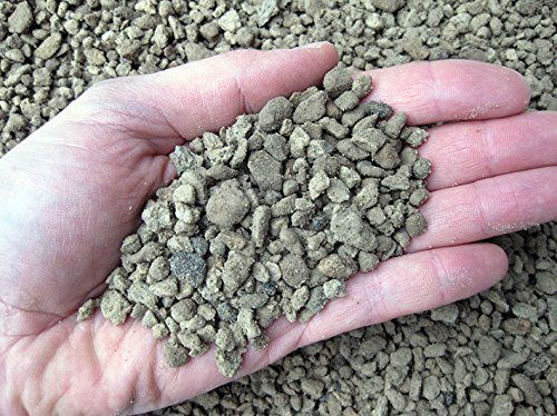 Geosism & Nature Bimsstein 3/7 mm (10 kg - 15 lt)