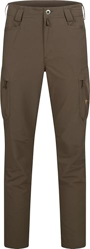 Blaser Hose HunTec Airflow Dunkeloliv, 50