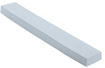 Gralara Bande Absorbante en Éponge pour Rebord de Fenêtre, Protection et Nettoyage, Éponge Réutilisable et Remplaçable en PVA, Anti-Fuite et Anti-Buée, Découpable, pour Usage Domestique, 50 X 7 X 3 Cm