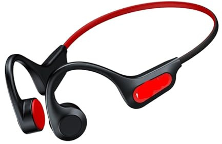 X3 Pro bone conduction headphones(Black)