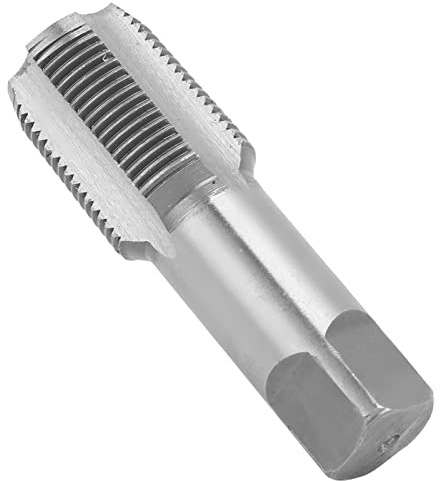 3/4In Gewindebohrer Maschinengewindeschneiden Reparatur Gewindebohrer Gewindebohrer Metrisch Feingewindebohrersatz