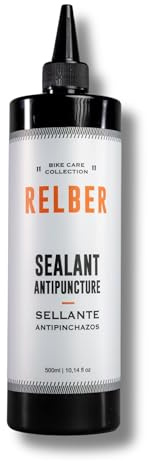RELBER - Pannenschutz-Versiegelung 500 ml