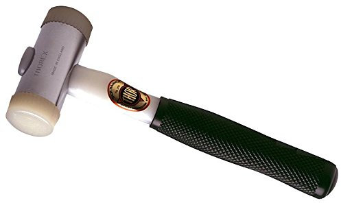 SOFT FACE HAMMER, 32MM, 450G | HAMMERS SOFT FACE TOOLS, 1 X QTY - 11-710