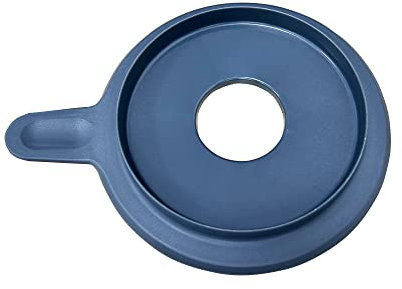 IZSOHHOME Couvercle di ciotola di sostituzione compatibile Avec vorwerk Thermomix tm5 TM6 vorwerk Accessoires couvercle