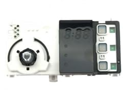 MODULE ELEMENT DE COMMANDE pour LAVE VAISSELLE Bosch - 12011298