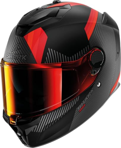 SHARK, Integraler Motorradhelm SPARTAN GT PRO CARBON DOKHTA, DOA, XXL
