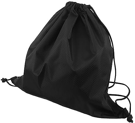 BELLIFFY Wasserdichter Motorradhelm Beutel Aus Strapazierfähiger Helmbeutel Mit Kordelzug Vielseitiger Helm Packbeutel Für Motorrad Fahrrad Und Outdoor-Sport Reißfest Und Leicht