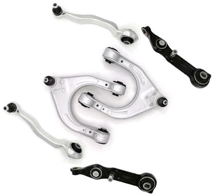 nongyo Kompatibel Mit Benz W211 Für CLS500 2006 CLS63 Für AMG CLS550 2007 2113309107 Vorderachsaufhängungs-Querlenker-Kits Wishbone-Querlenker Querlenker Radaufhängung
