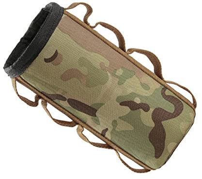 Abaodam Gas Tank Protective Cover for Outdoor Camping Storage Bag for Gas Tank Insulated Sleeve for Safe Transport and Protection