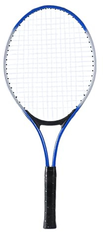 Racchetta da tennis per bambini Trainer da tennis professionale leggera racchetta da tennis per principianti Attrezzatura da allenamento