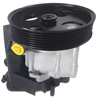 ATATKTHTys Kompatibel for Benz C CLC SLK W203 CL203 R171 C180 C200 Kompressor Servopumpe A0034664001 0034664001 A0034664201 A0034664301