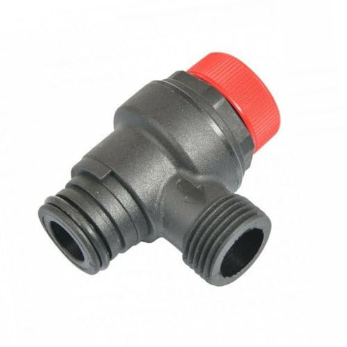 Aspares for Vokera Sabre Pressure Relief Safety Valve 10025055 20044364