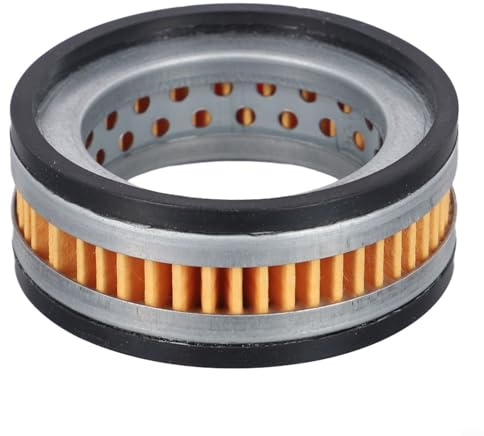 Filtre à huile de transmission hydrostatique Tuff pour modèles Torq K55 K56 Remplacement direct des modèles 1A646088211 et 1A646088210 pour tondeuses autoportées
