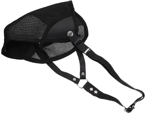 Vaguelly Protection Thoracique en Nylon pour Tir à L’Arc, Plastron Respirant et Résistant, Équipement de Sport Réglable pour Chasse et Entraînement Style Aléatoire