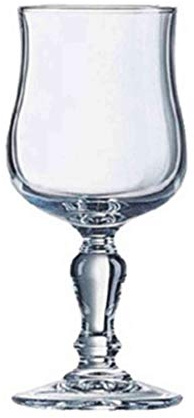 Arcoroc Confezione da 12 Calici da Acqua Vino Normandie da 24cl