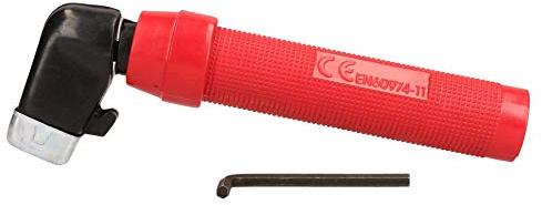 Twist Type Electrode/Rod/Stick Holder Clamp Welding ARC Welder 400A