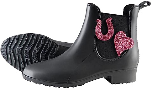 PFIFF Mädchen 102663-60-35, Schwarz, 35 EU