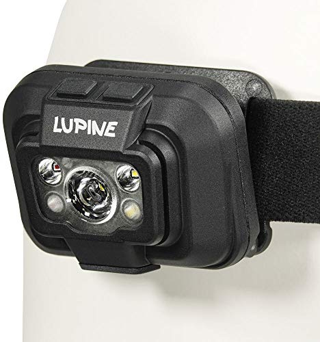 Lupine Penta 5700K Stirnlampe