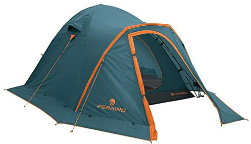 Tienda de campaña de Montañismo, Alpinismo y Trekking Marca Ferrino para Unisex Adulto
