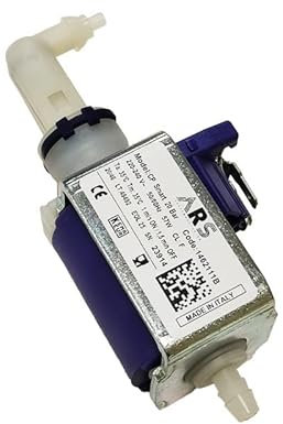 Delonghi Nespresso pompa acqua ARS 57W 240V macchina caffè Inissia EN80 EN110