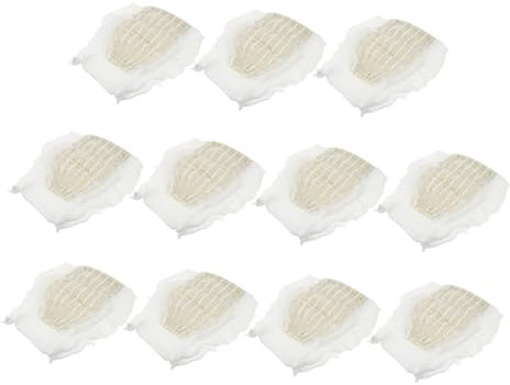 Beaupretty 11-teilige Windeln Für Erwachsene Auslaufsichere Einwegwindeln Für Hohe Saugfähigkeit Atmungsaktiv Und Bequem Windeln Für Männer Und Frauen Zur Verwendung Über Nacht