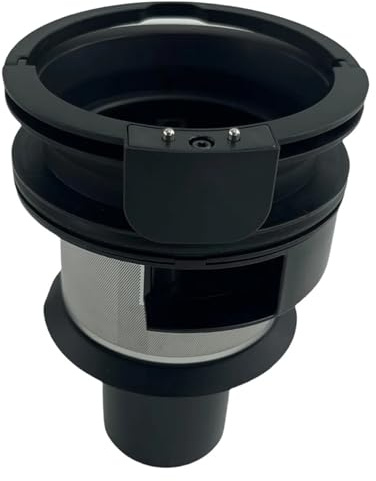 FRJOKPVIM Compatible For Dreame， M12 M13 Vacuum Cleaner Accessories Replacement Parts Multi Cone Cyclone Components