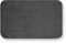 GEMITEX Tappeto MERLINO 50X80 ULTRASSORBENTE, Polyester, Antracite