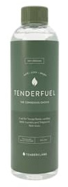 Tenderflame - Tenderfuel Organic Liquid Fuel 0.5 L