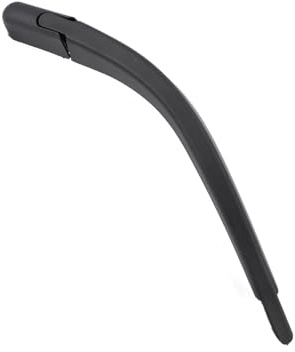 NOENNULL Rear Windshield Wiper Arm, 6405V5 High Strength Plastic Rear Window Wiper Arm Replacement Back Windshield Wiper Lever for CITROEN C1 2005-2014