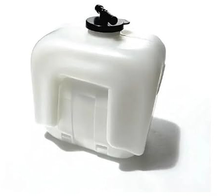 Réservoir d'expansion d'eau for pelle hydraulique compatible avec les modèles Kubota U30, U35, U40, U50 et U55